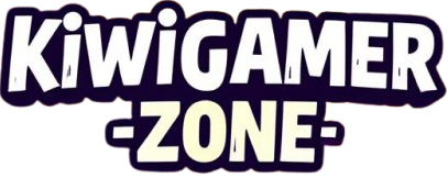 Kiwi Gamer Zone