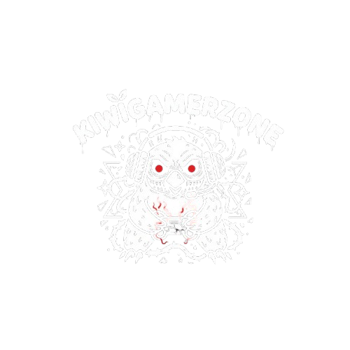 kiwigamerzone.com